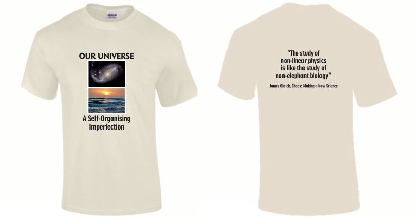 2019_04_060100 - Our Universe T shirt
